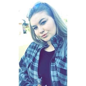 Meet your Posher, Vinessa